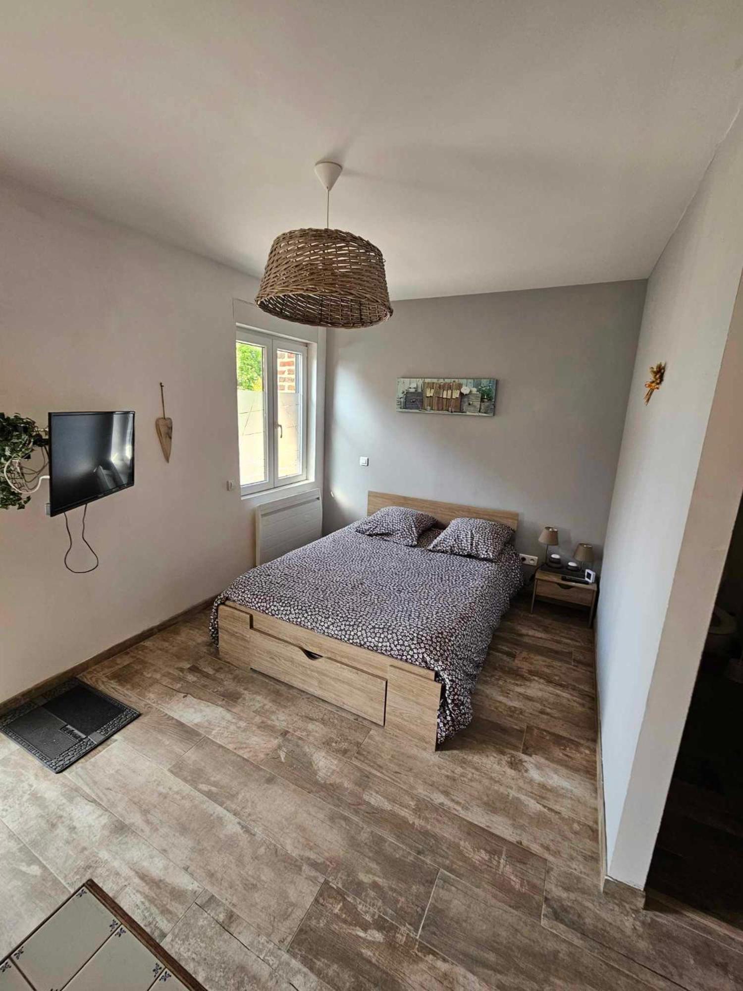 Chambre Coin Nature Fromelles Exterior foto