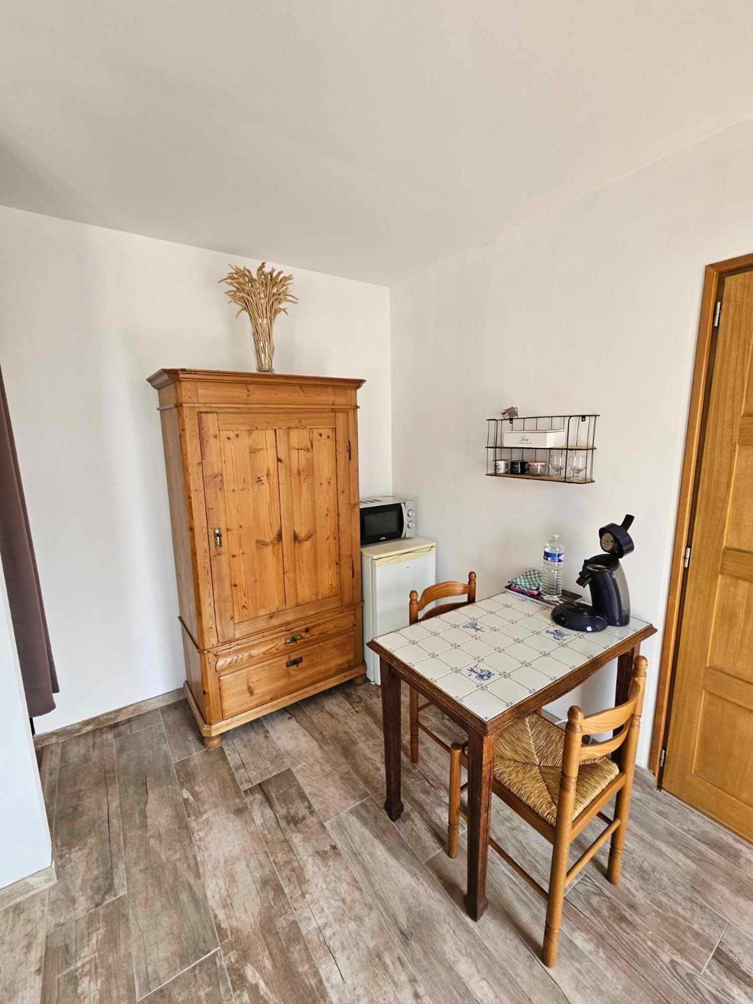Chambre Coin Nature Fromelles Exterior foto